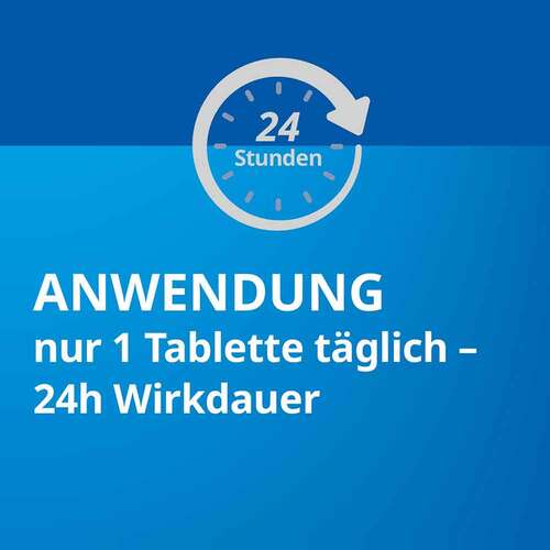 Bilastin Stada 20 mg Tabletten - 4