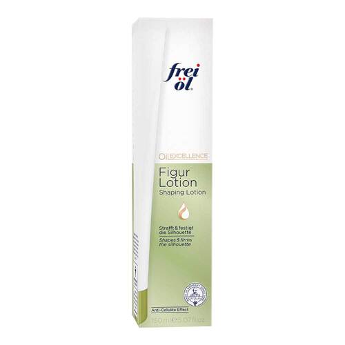 Frei &Ouml;l Figurlotion - 2