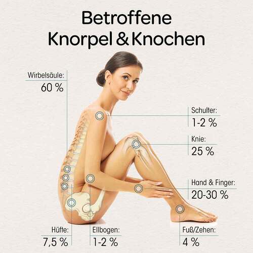 DR.B&Ouml;HM Knorpel &amp; Knochen Tabletten - 4