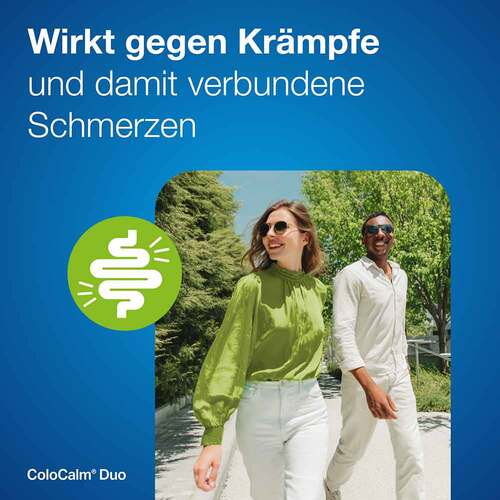 Colocalm Duo Filmtabletten - 3