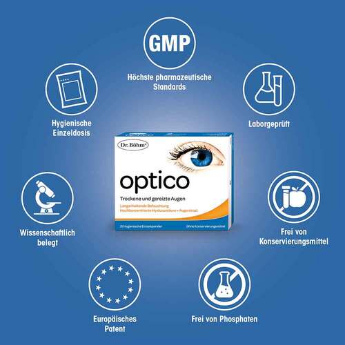 DR.B&Ouml;HM optico Augentropfen - 3