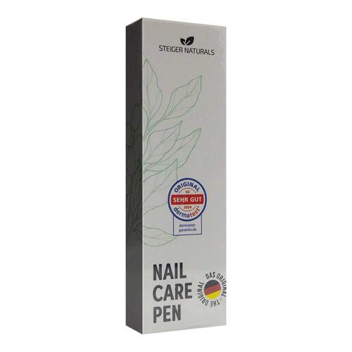 NAIL CARE Pen - 1