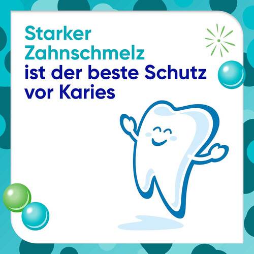 Sensodyne Proschmelz Kids 0-6 Jahre Zahnpasta - 4