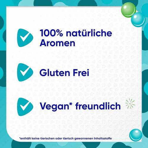 Sensodyne Proschmelz Kids 0-6 Jahre Zahnpasta - 6