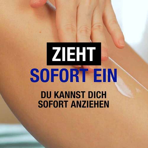 NEUTROGENA Deep Moisture Bodylotion sensitive - 4