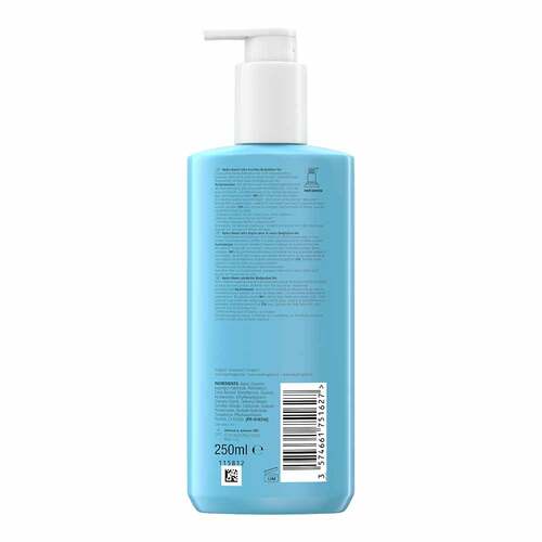 NEUTROGENA Hydro Boost Body Gel Cream - 2