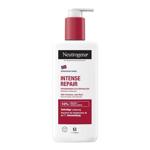 NEUTROGENA Intense Repair CICA Bodybalsam - 1