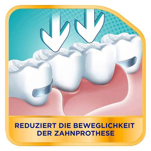 Corega ultra Haftcreme starker Halt + Kr&uuml;melschutz - 3