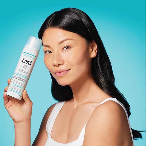 Curel Feuchtigkeits-Tiefenpflege Spray - 4