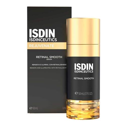 ISDIN ISDINCEUTICS Retinal Smooth Gel - 1