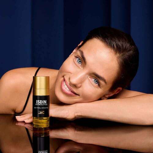 ISDIN ISDINCEUTICS Retinal Smooth Gel - 2
