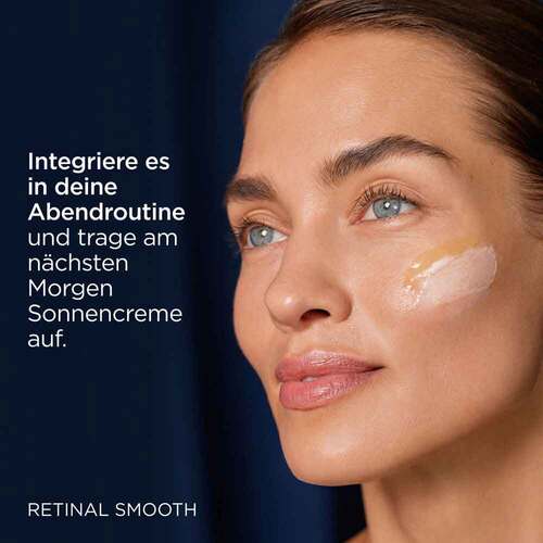 ISDIN ISDINCEUTICS Retinal Smooth Gel - 7