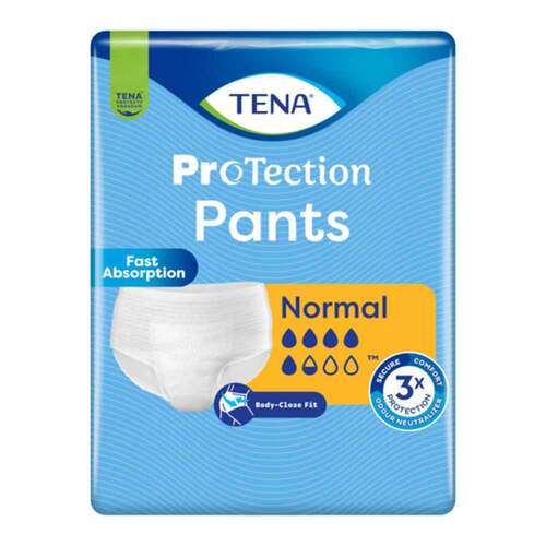 TENA PANTS Protection normal M - 1