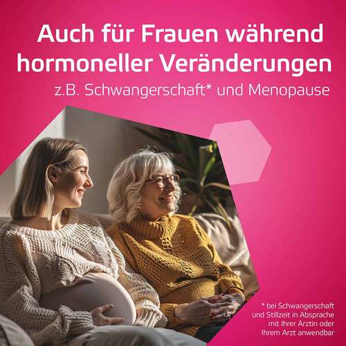 Femannose E Tabletten - 4