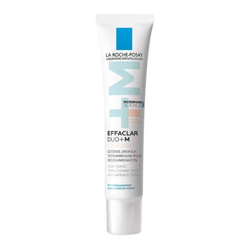 Roche-Posay Effaclar Duo + M Unifiant Creme hell - 1