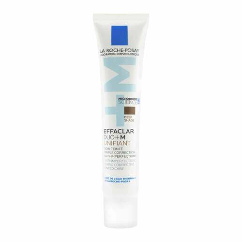 Roche-Posay Effaclar Duo + M Unifiant Creme dunkel - 1