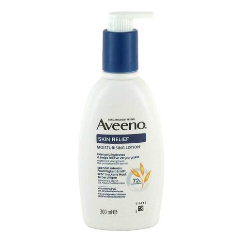 Aveeno Skin Relief Bodylotion - 1