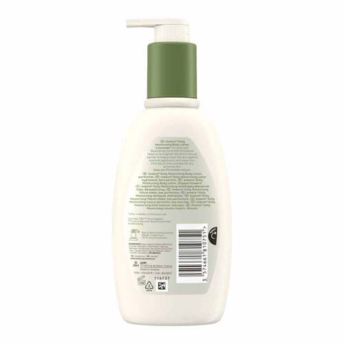 Aveeno Daily Moisturising Bodylotion - 3