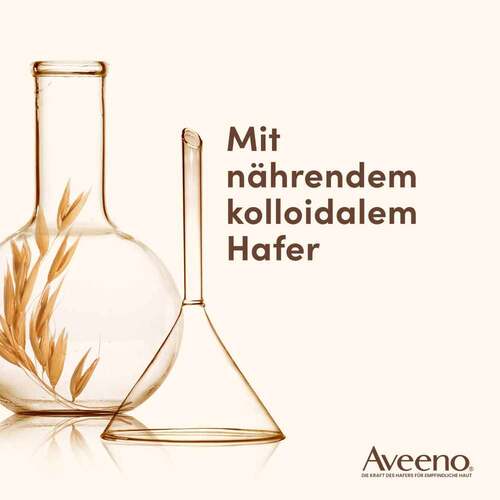 Aveeno Daily Moisturising Bodylotion - 6