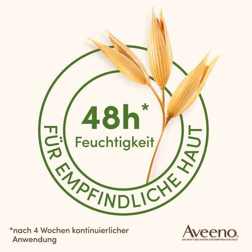 Aveeno Daily Moisturising Bodylotion - 7
