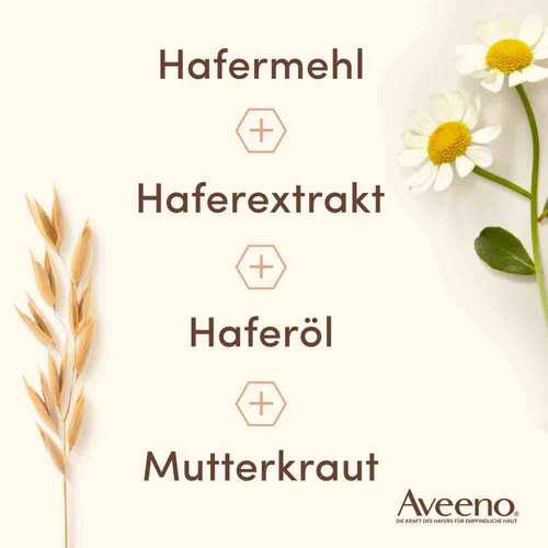 Aveeno Calm + Restore 3-faches Hafer Serum - 2