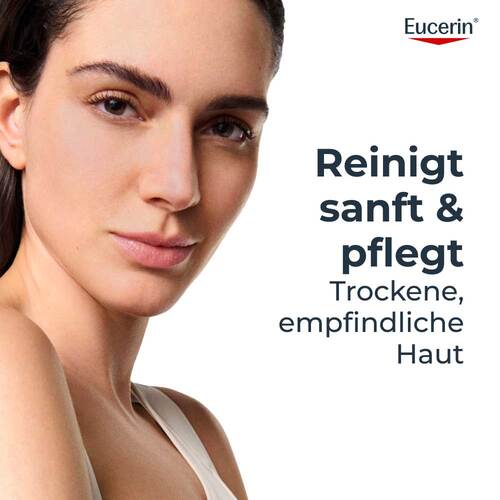Eucerin pH5 Duschgel &amp; &Ouml;l empfindliche Haut - 2