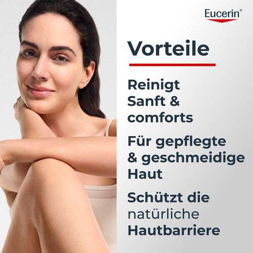 Eucerin pH5 Duschgel &amp; &Ouml;l empfindliche Haut - 3