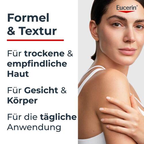 Eucerin pH5 Duschgel &amp; &Ouml;l empfindliche Haut - 4