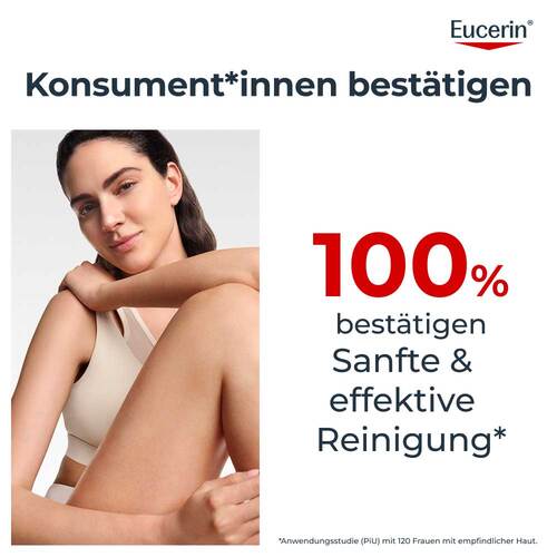 Eucerin pH5 Duschgel &amp; &Ouml;l empfindliche Haut - 7