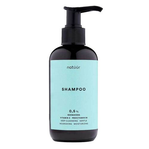Nat&uuml;&uuml;r Shampoo - 1
