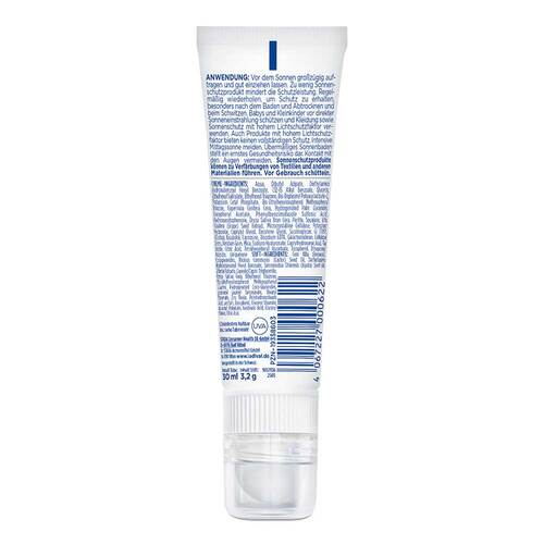 Ladival Aktiv Sonnenschutz Creme &amp; Stift Lsf 50 +  - 2