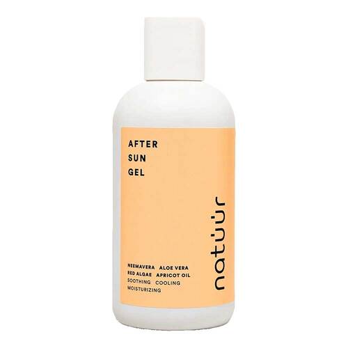Nat&uuml;&uuml;r After Sun Gel - 1