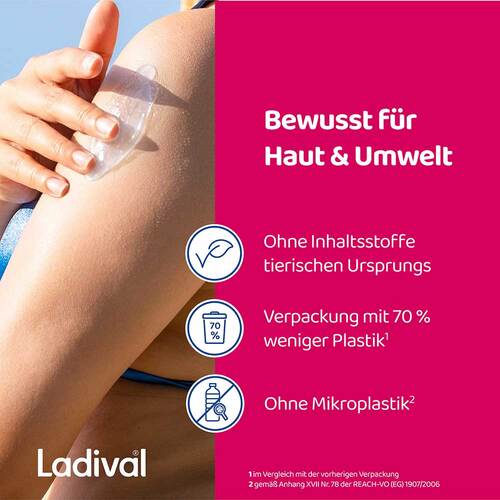 Ladival sonnengestresste Haut Akut Serum Gesicht - 6