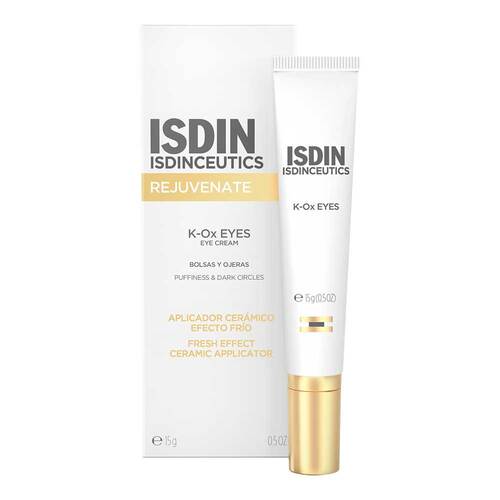 Isdin Isdinceutics K-Ox Eyes Creme - 1