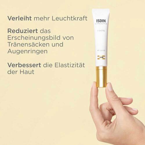 Isdin Isdinceutics K-Ox Eyes Creme - 4