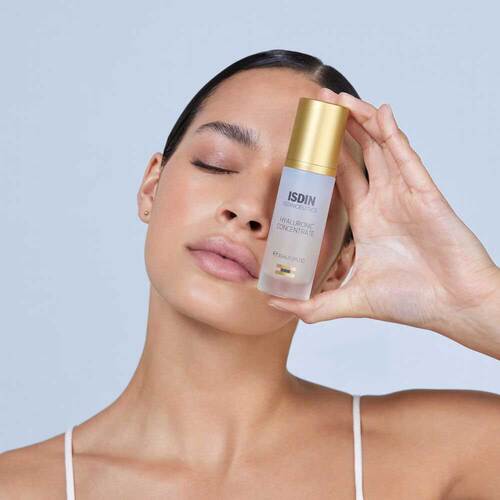 Isdin Isdinceutics Hyaluronic Concentrate - 2