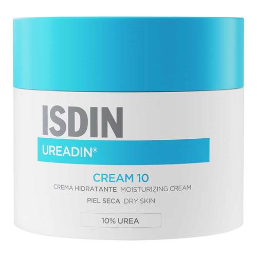 Isdin Ureadin Cream 10% Urea - 1