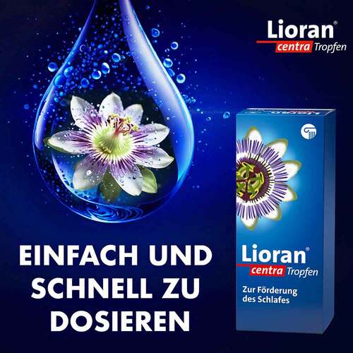 Lioran centra Tropfen - 5