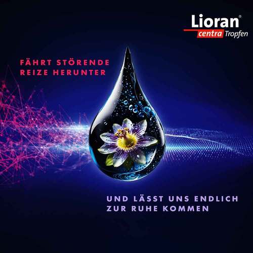 Lioran centra Tropfen - 7