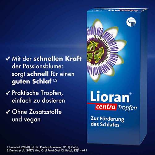 Lioran centra Tropfen - 8