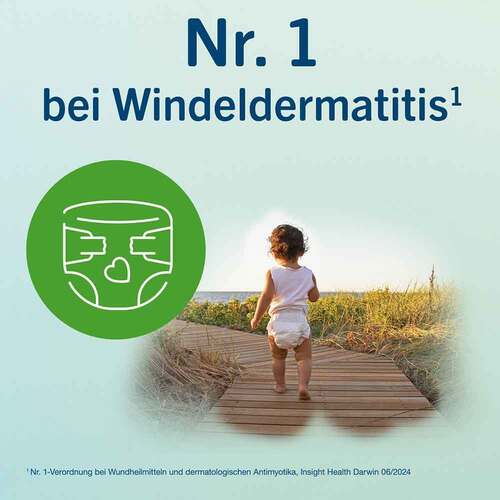 Multilind Heilsalbe mit Nystatin und Zinkoxid - 7