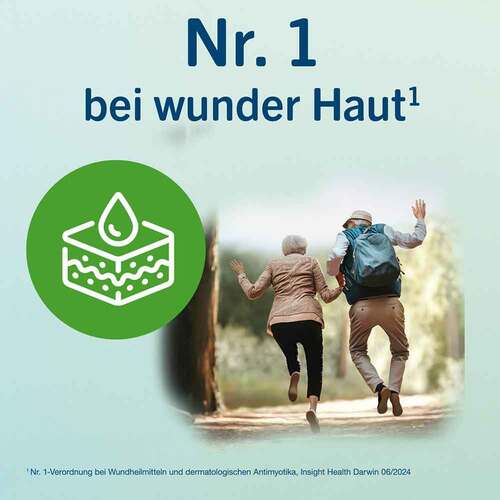 Multilind Heilsalbe mit Nystatin und Zinkoxid - 8
