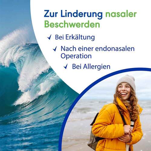 Otrinatural Nasenreinigung soft - 5