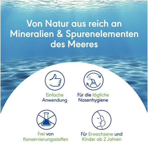 Otrinatural Nasenreinigung strong - 4