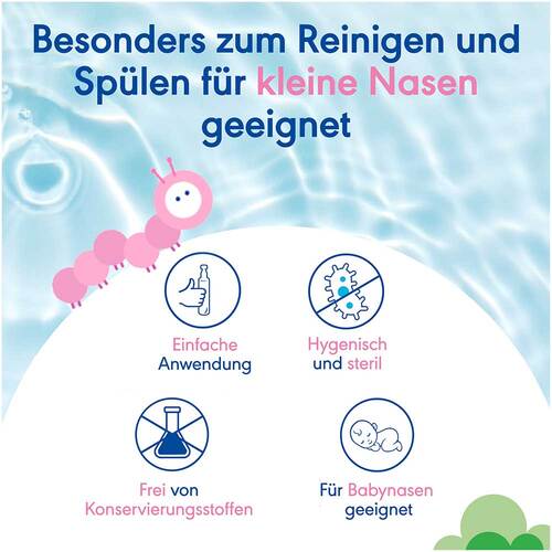 Otrinatural Baby Einzeldosispipetten - 4
