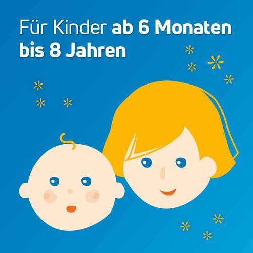Macrogol Adgc Junior 6M-8J 4g Pulver zur H.e.L.zum Einnehmen  - 2