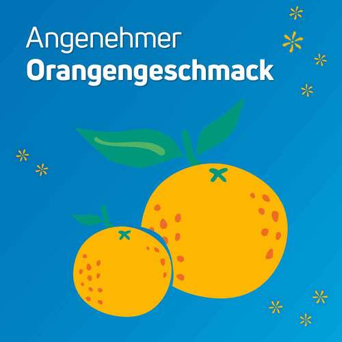 Macrogol Adgc Junior 6M-8J 4g Pulver zur H.e.L.zum Einnehmen  - 4