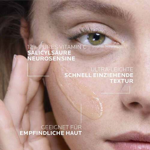 Roche-Posay Pure Vitamin C12 Serum - 8
