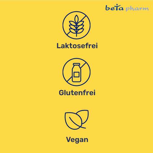 Ibubeta 400 mg Suspension zum Einnehmen im Beutel - 7