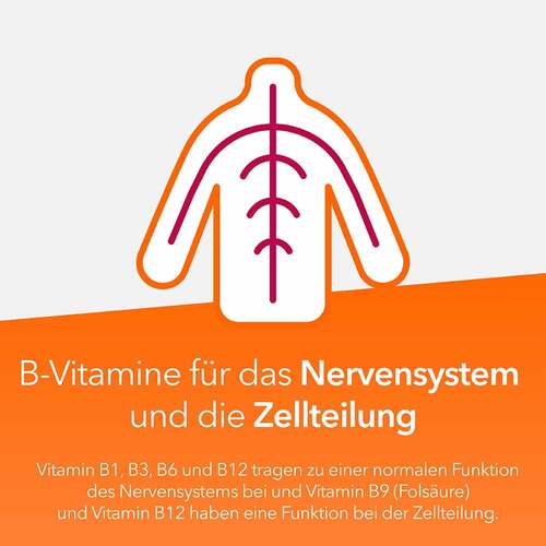 Neuropax-ratiopharm forte Kapseln - 2